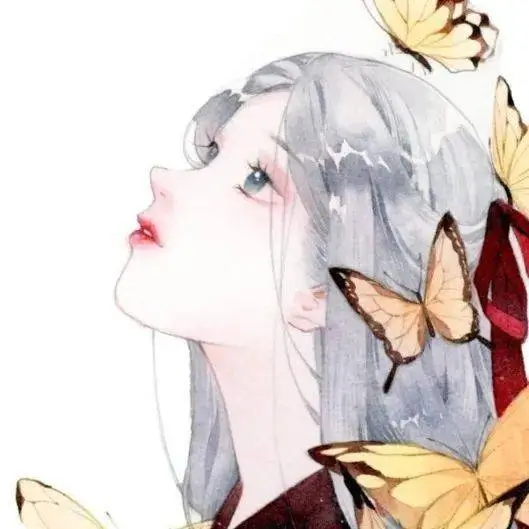 小满的头像